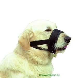 Nylon Muzzle Strap