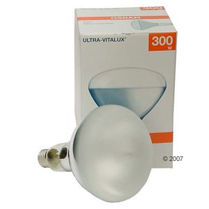 Osram Vitalux / Radium Sanolux