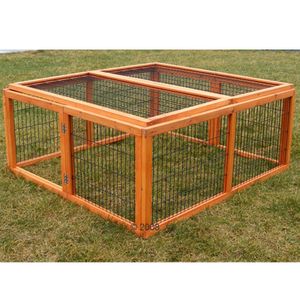 Outdoor Pen Compact
