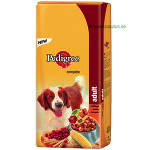 Pedigree Adult Poultry