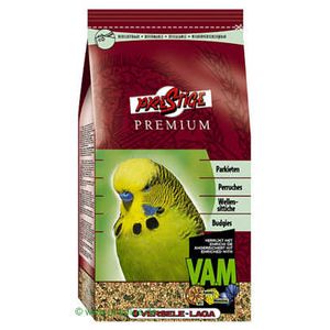 Prestige Premium Budgie