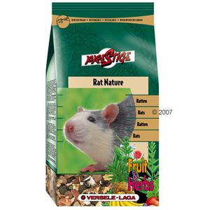 Prestige Premium Rat Nature Rat Food
