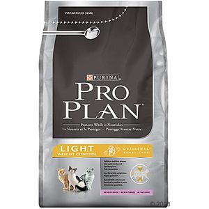 Pro Plan Adult Light