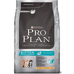 Pro Plan Kitten Chicken & Rice