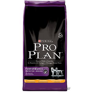 Pro Plan Performance Chicken