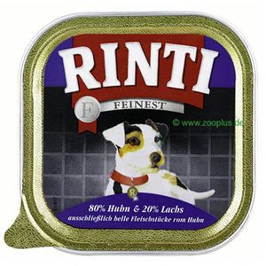 Rinti Finest 6 x 150 g