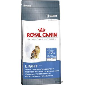 Royal Canin Light 40