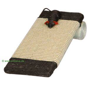 Scratching Pad on Roller