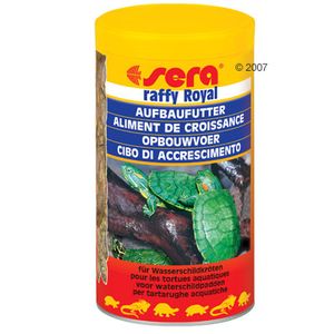 Sera Raffy Royal for Turtles