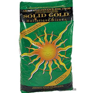 Solid Gold Holistique Blendz Adult Dog