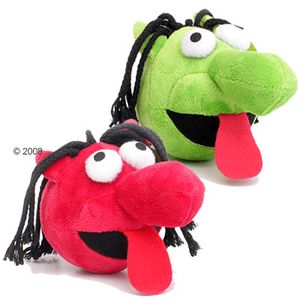 SuperNose Dog Ball