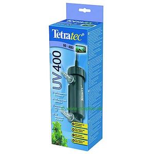 Tetratec UV 400 Clarifier
