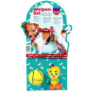 Trixie Puppy Set