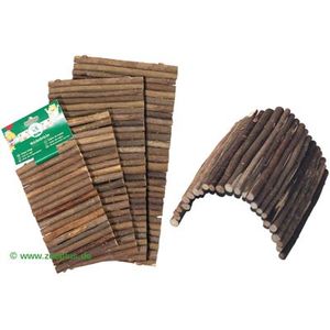 Wicker Building Strips